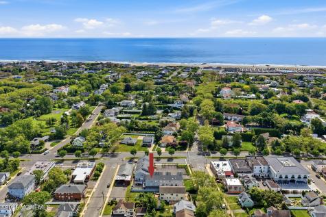 98 Norwood Avenue Deal NJ 07723
