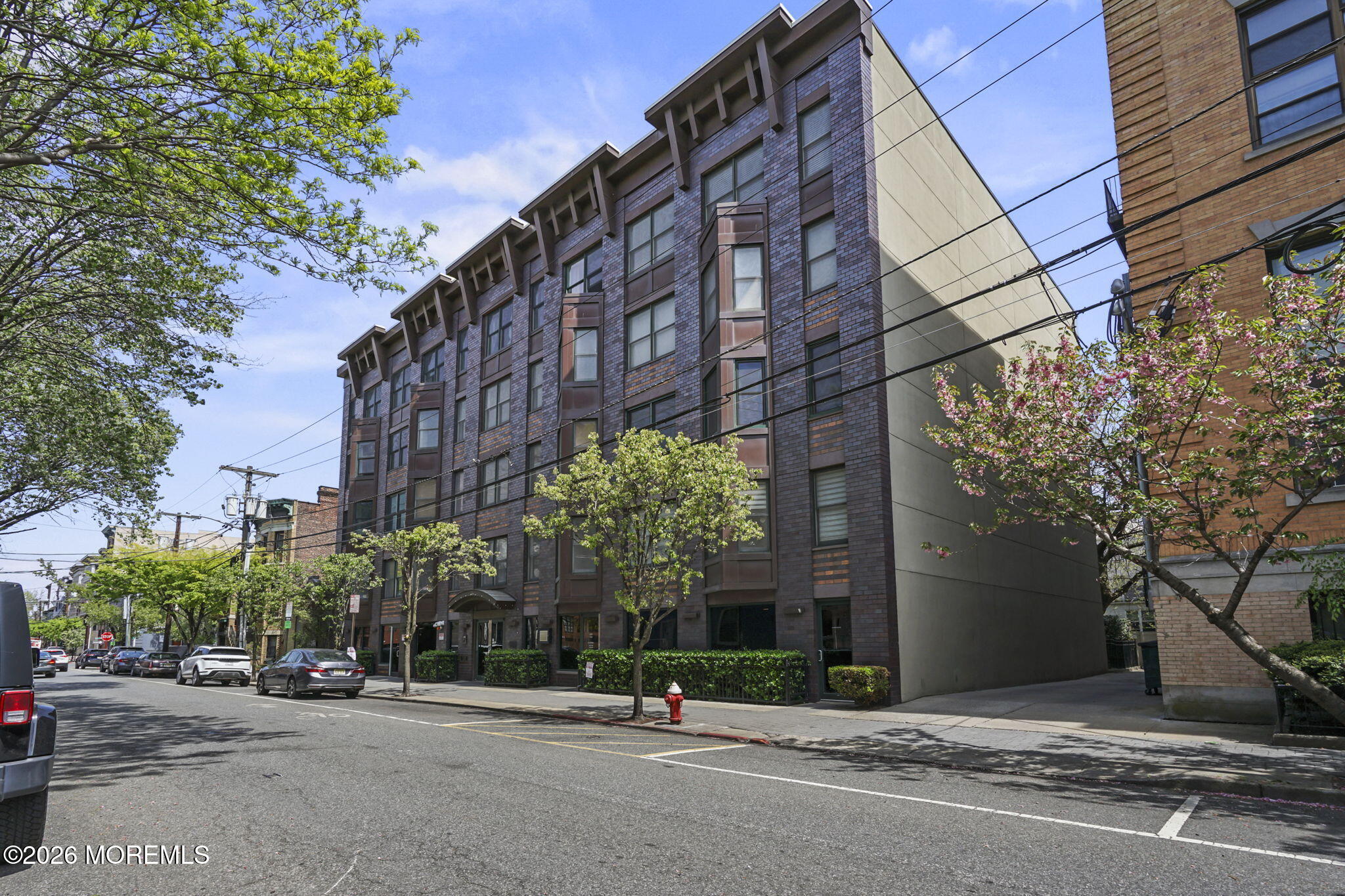 87 Jackson Street Hoboken NJ 07030