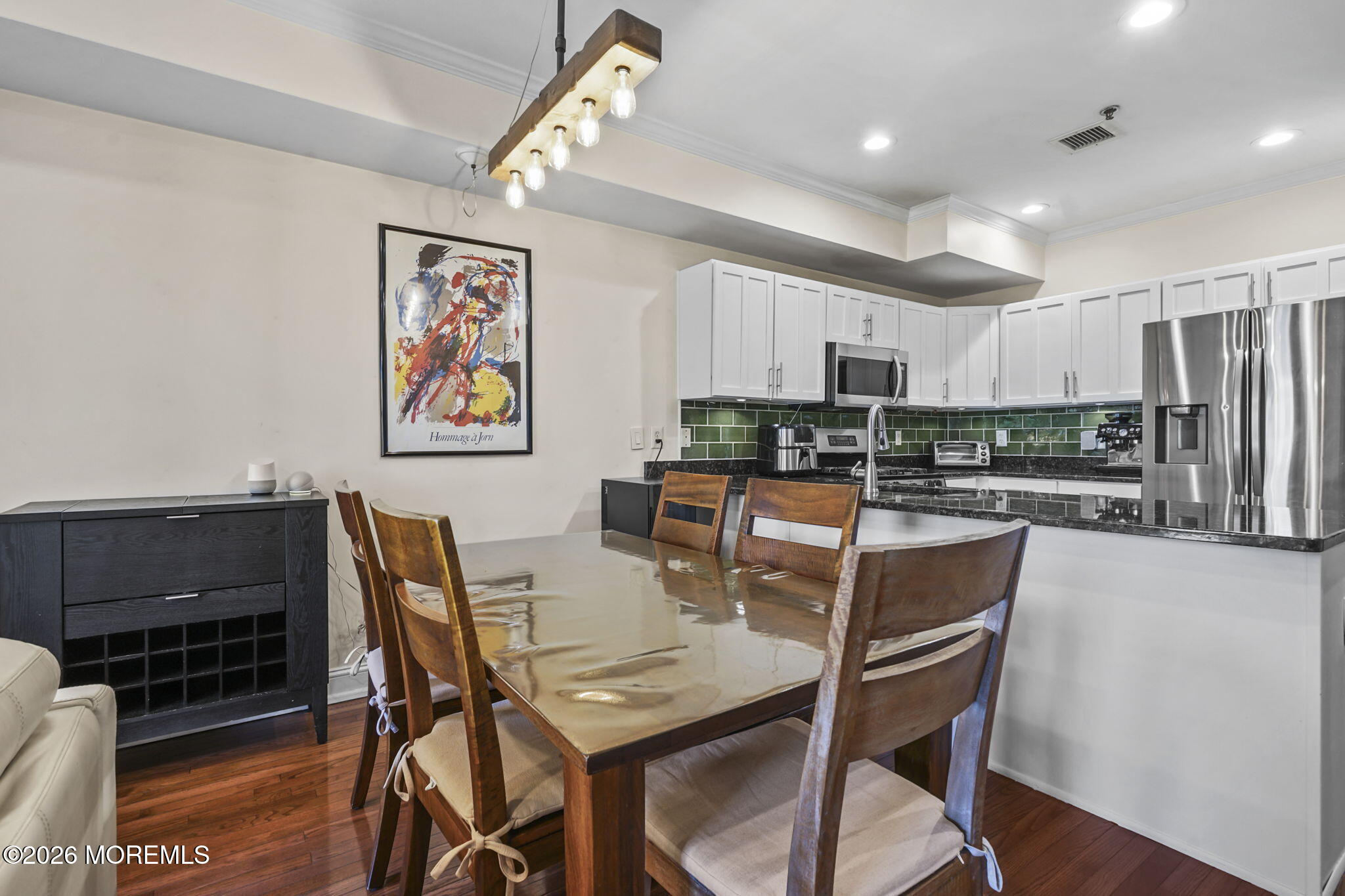 87 Jackson Street Hoboken NJ 07030