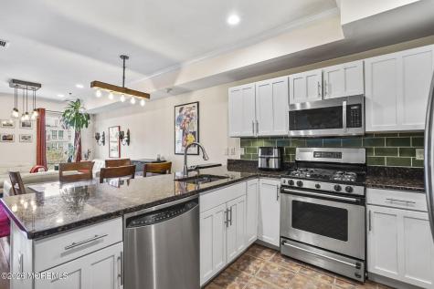 87 Jackson Street Hoboken NJ 07030