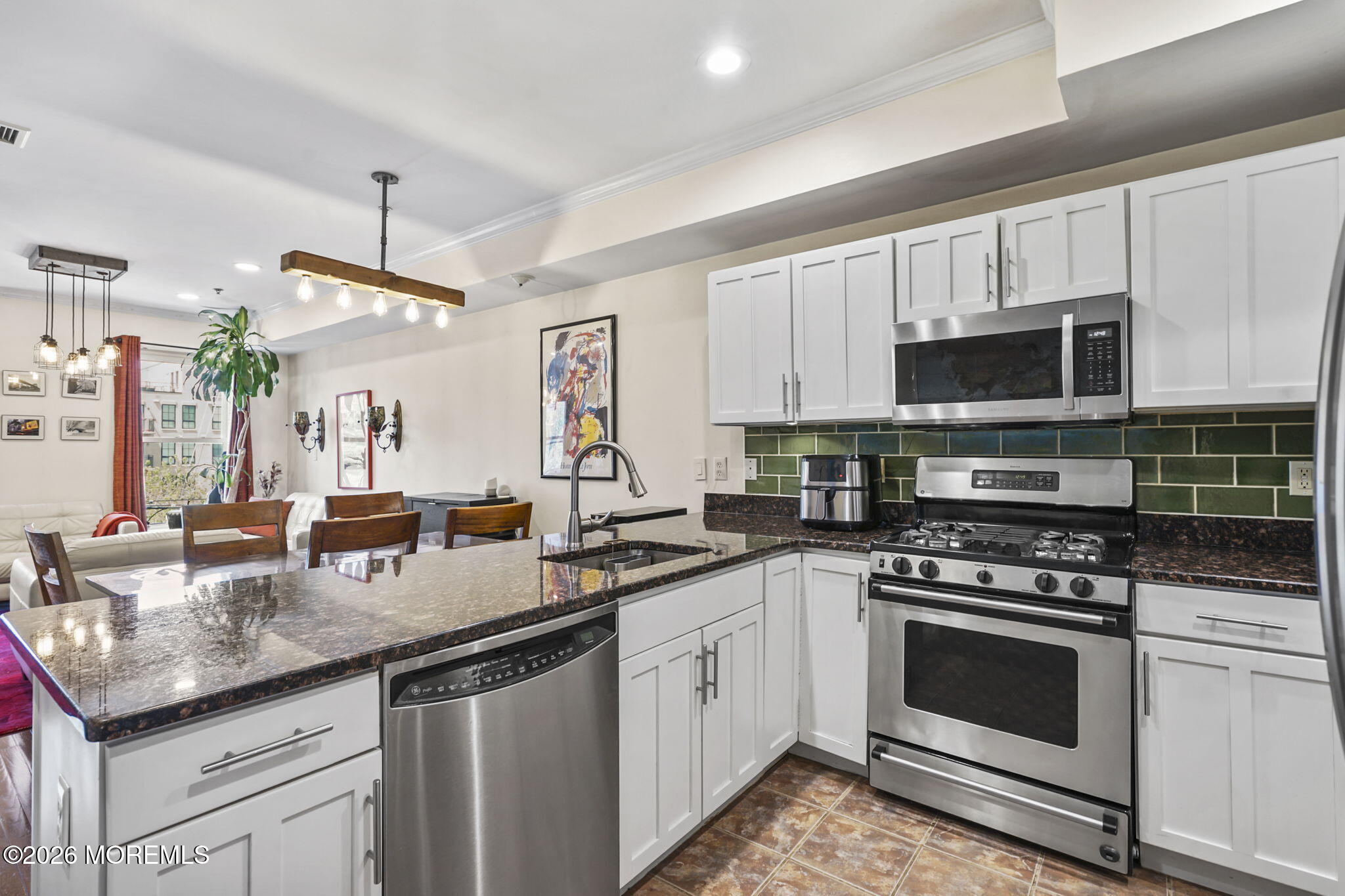 87 Jackson Street Hoboken NJ 07030