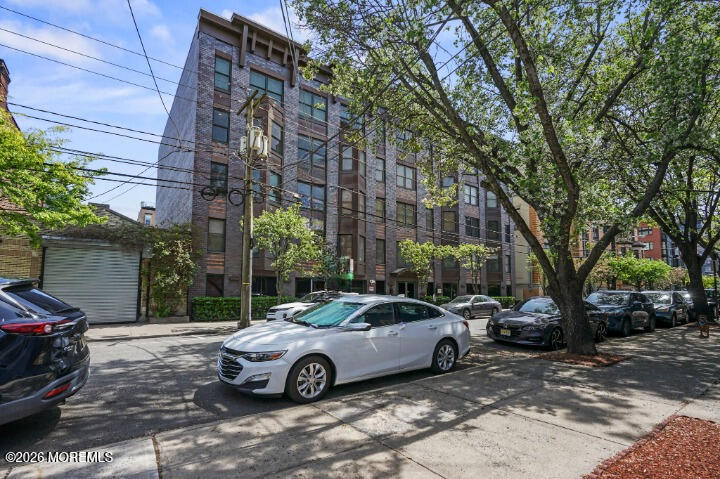 87 Jackson Street Hoboken NJ 07030