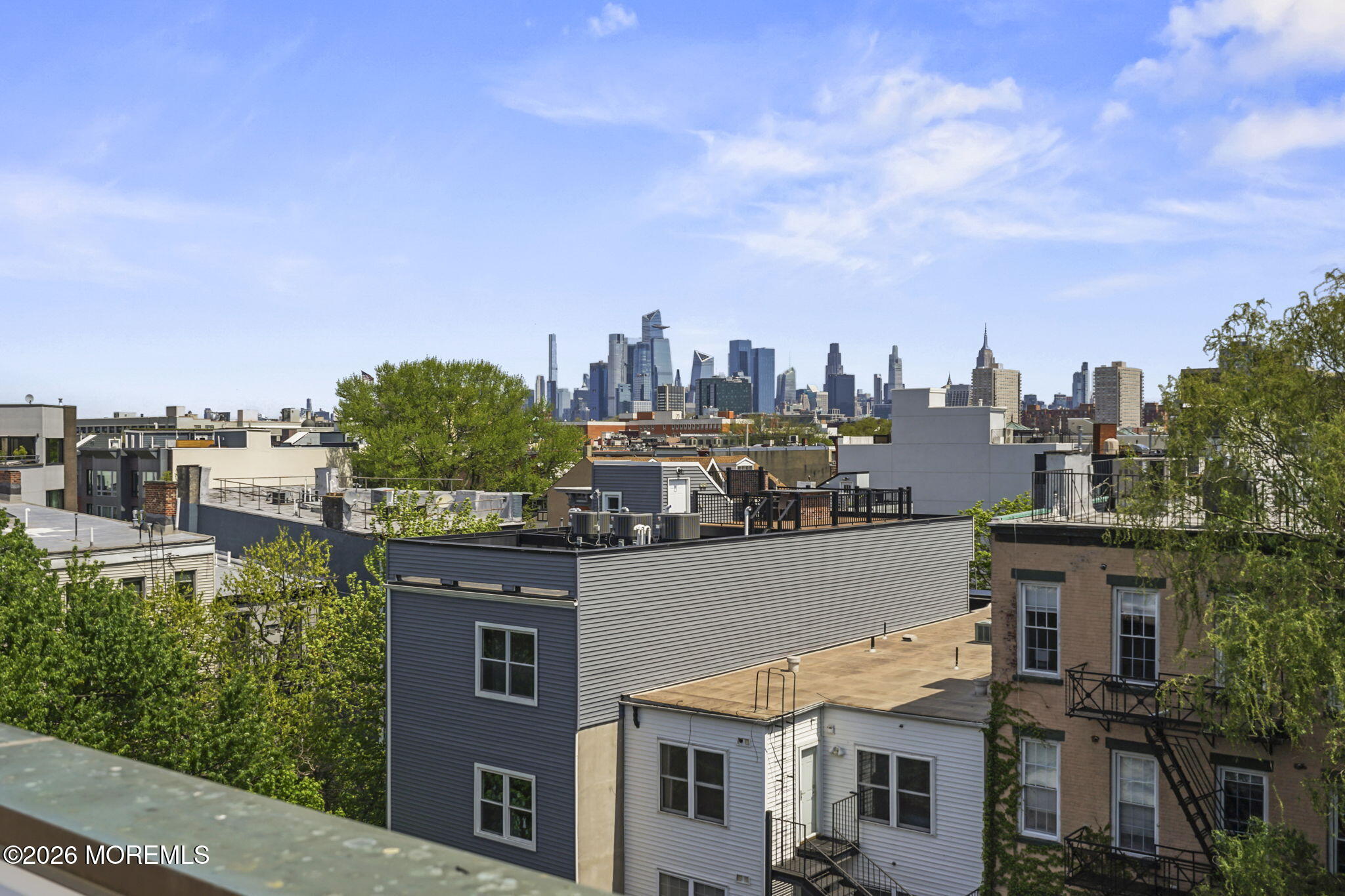87 Jackson Street Hoboken NJ 07030