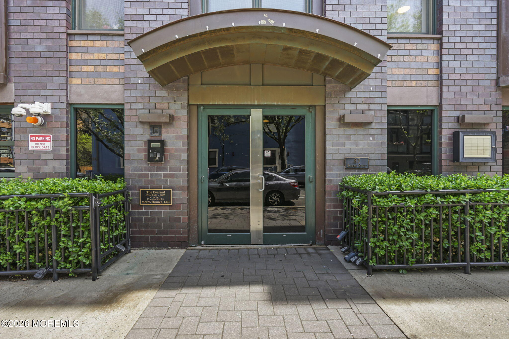 87 Jackson Street Hoboken NJ 07030