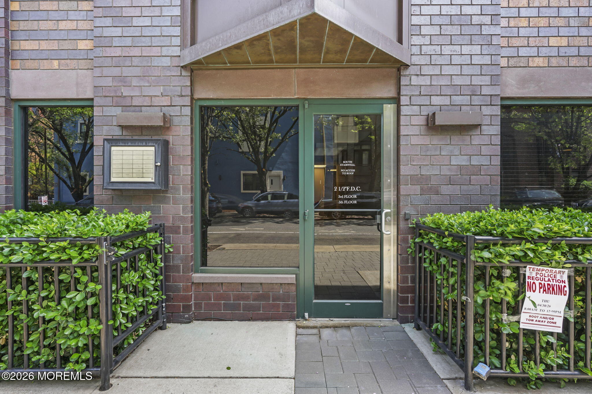 87 Jackson Street Hoboken NJ 07030