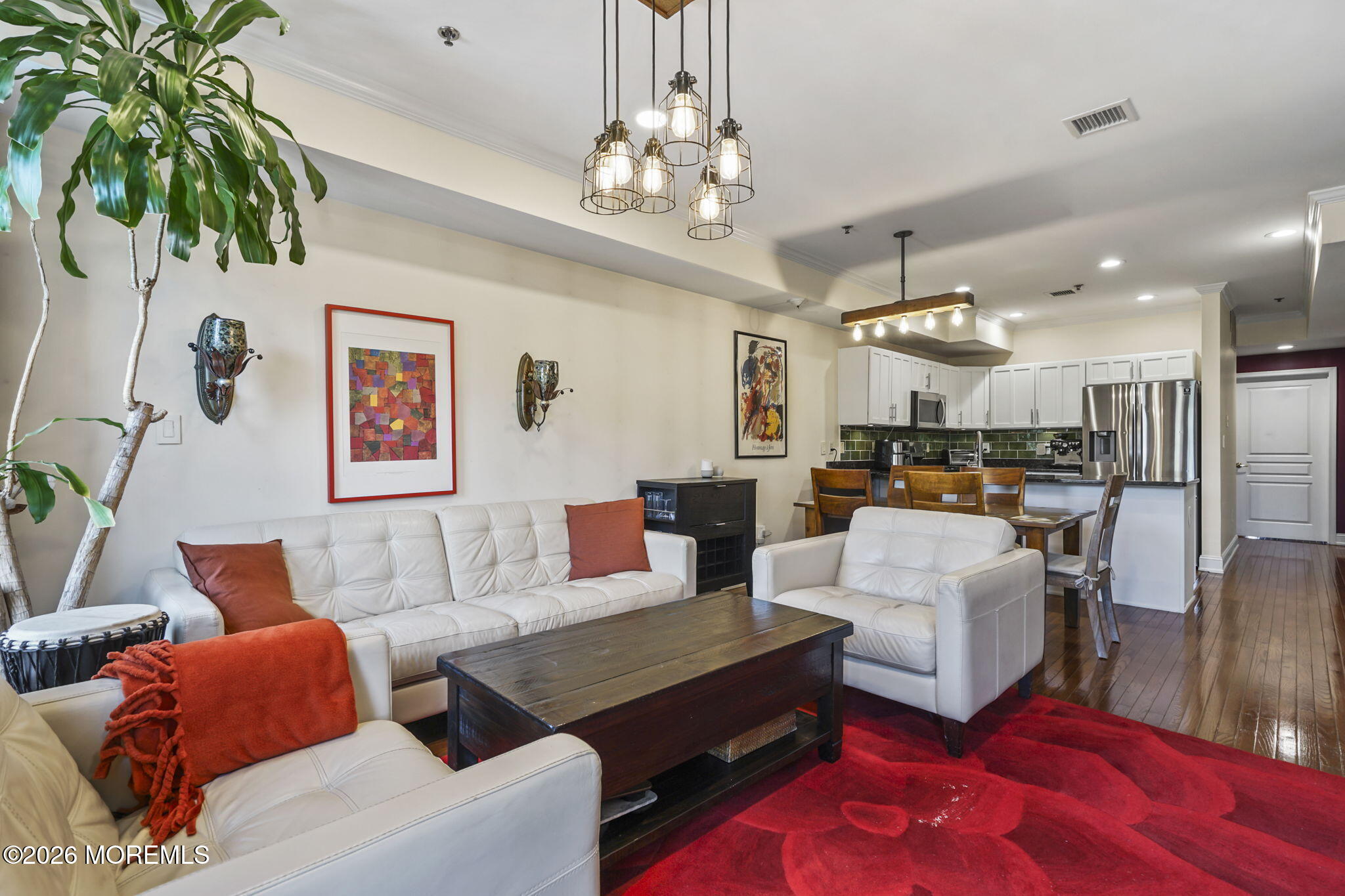 87 Jackson Street Hoboken NJ 07030