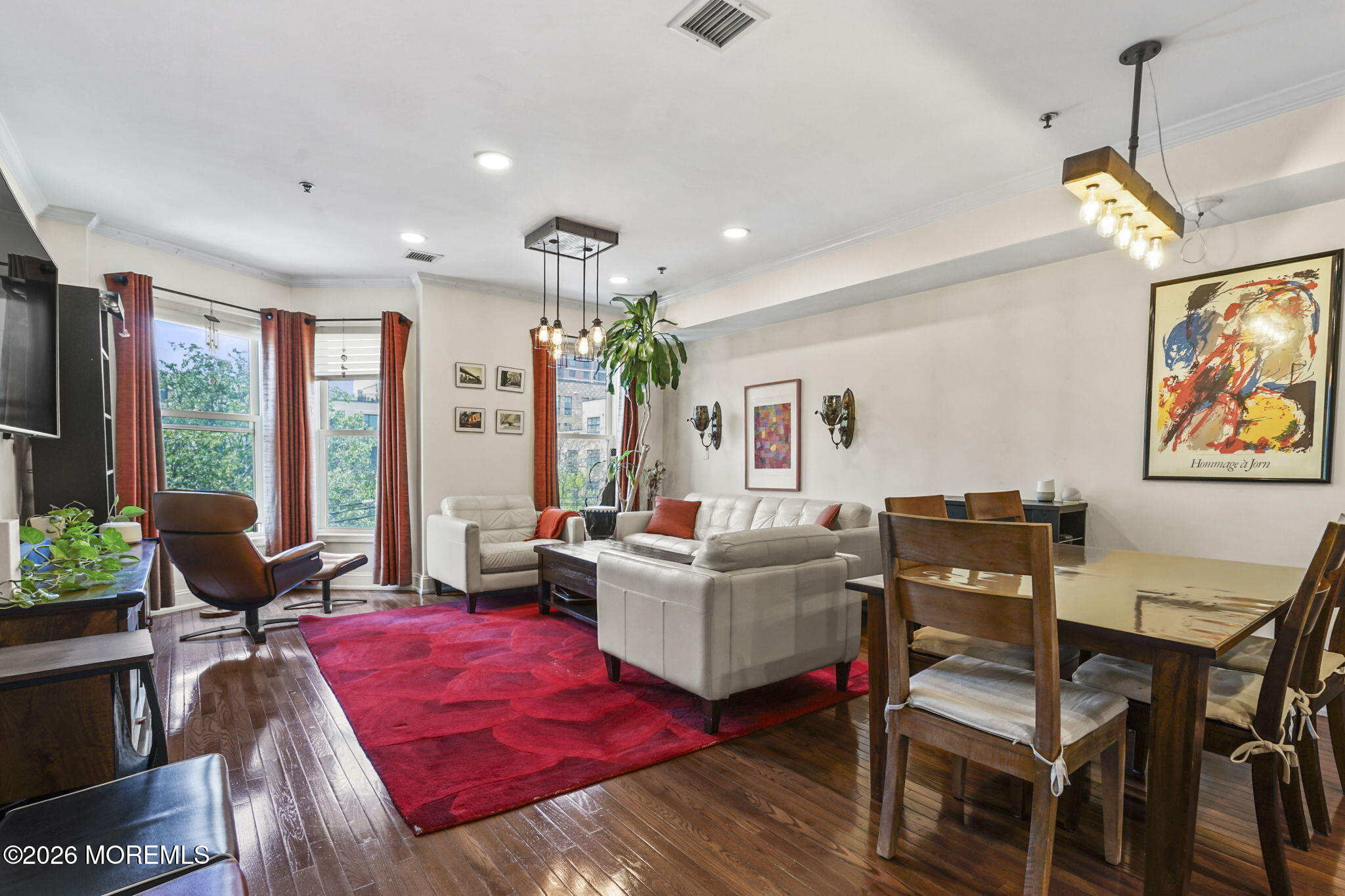 87 Jackson Street Hoboken NJ 07030