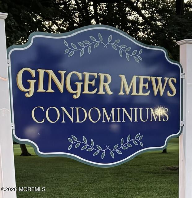 21 Ginger Court Eatontown NJ 07724
