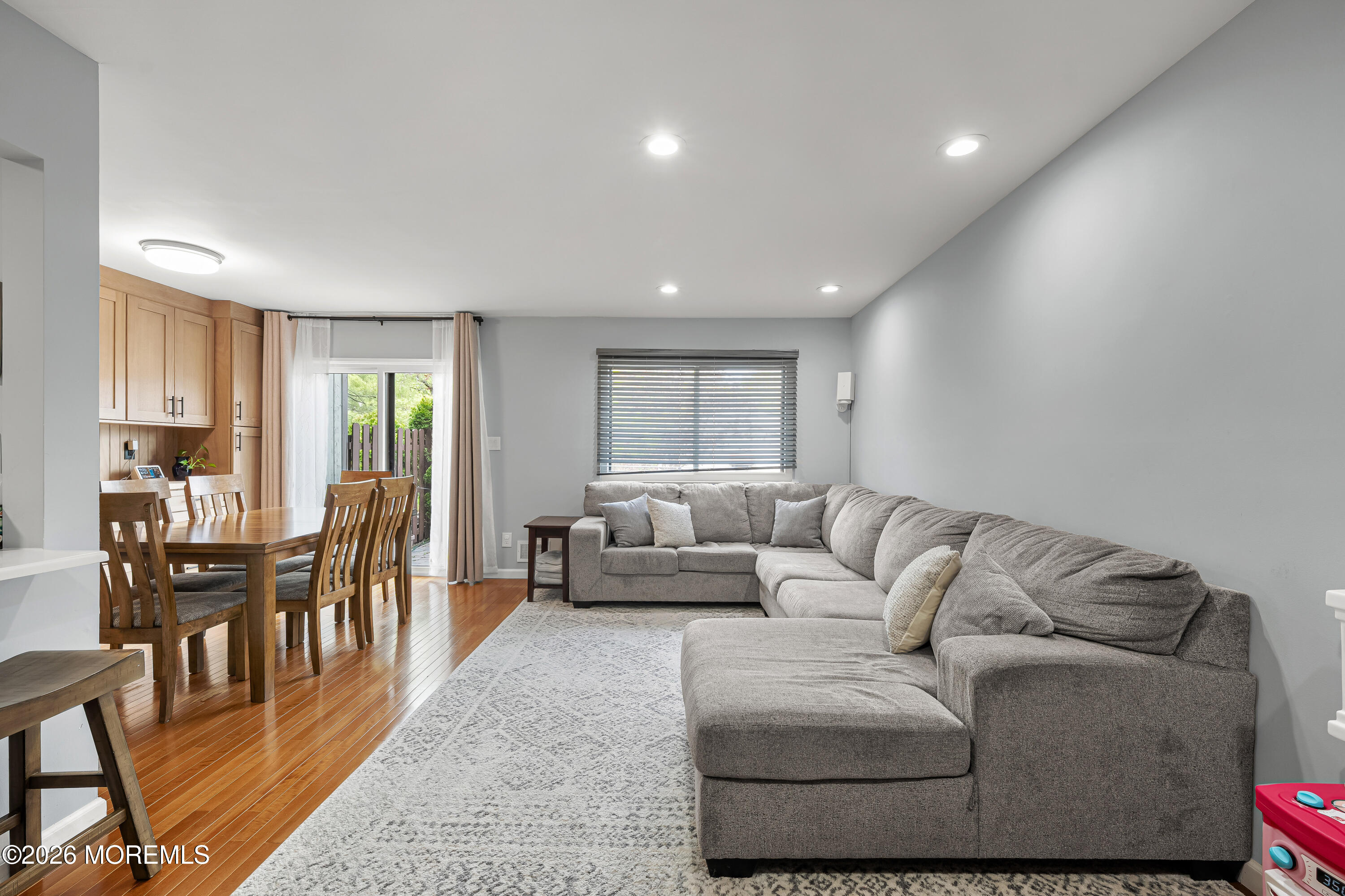 20 Arrowsmith Court Matawan NJ 07747