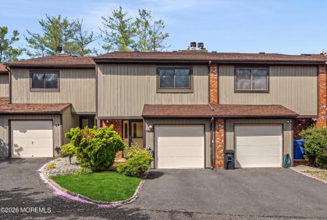 20 Arrowsmith Court Matawan NJ 07747