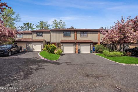 20 Arrowsmith Court Matawan NJ 07747