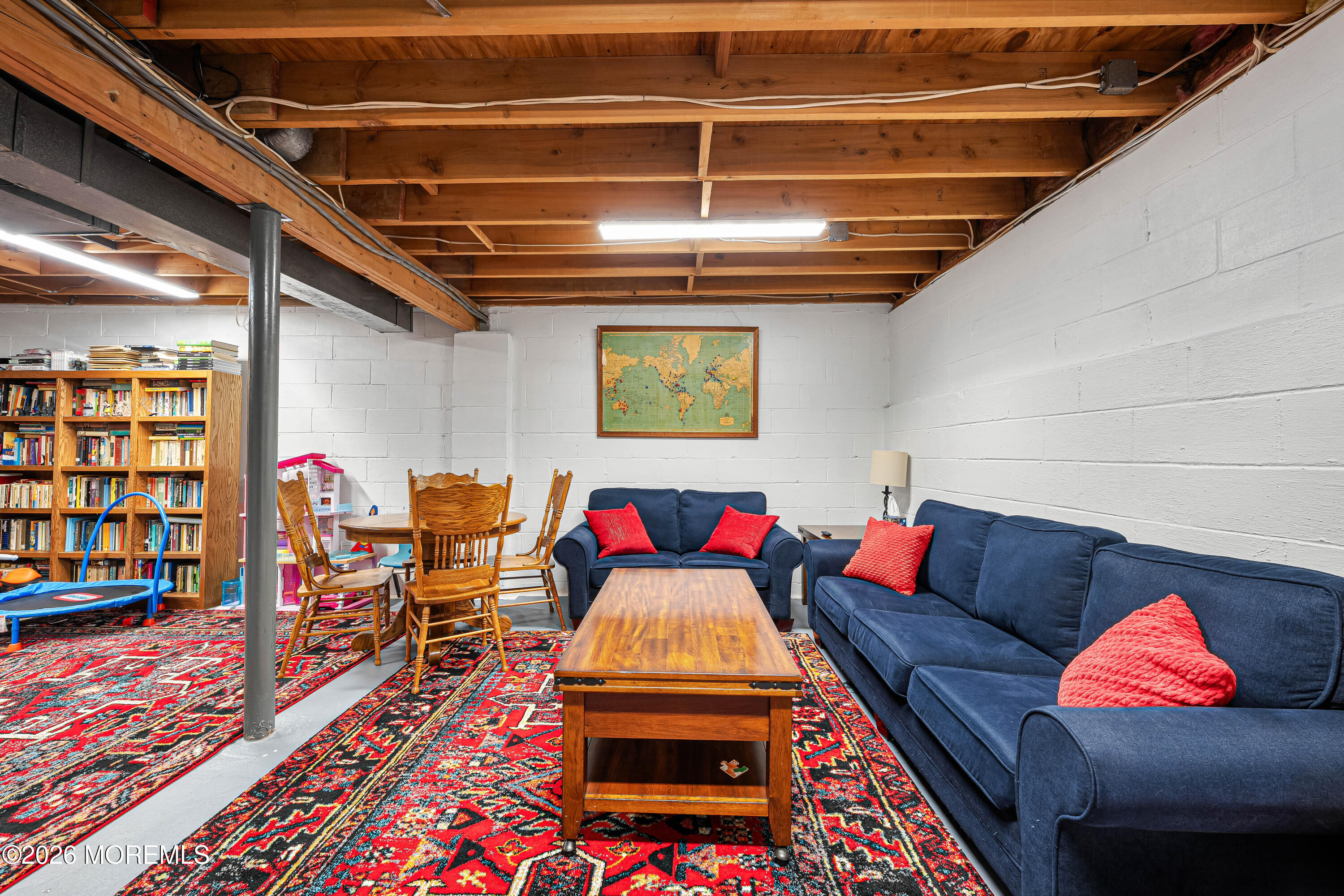 20 Arrowsmith Court Matawan NJ 07747