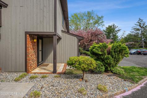 20 Arrowsmith Court Matawan NJ 07747