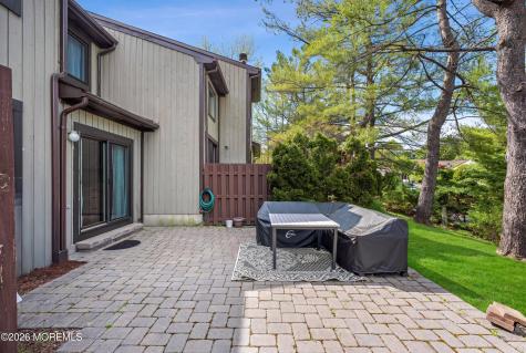 20 Arrowsmith Court Matawan NJ 07747