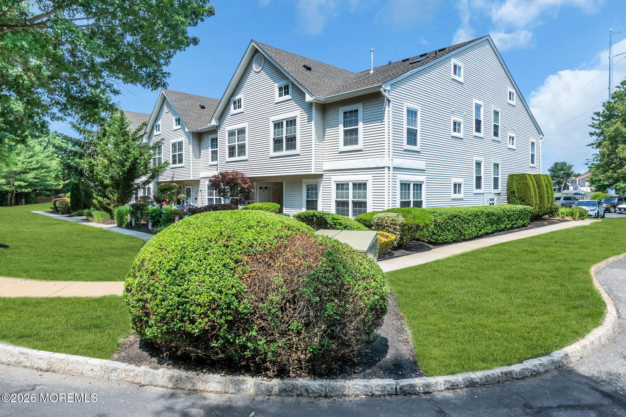 21 Forrest Court Tinton Falls NJ 07753