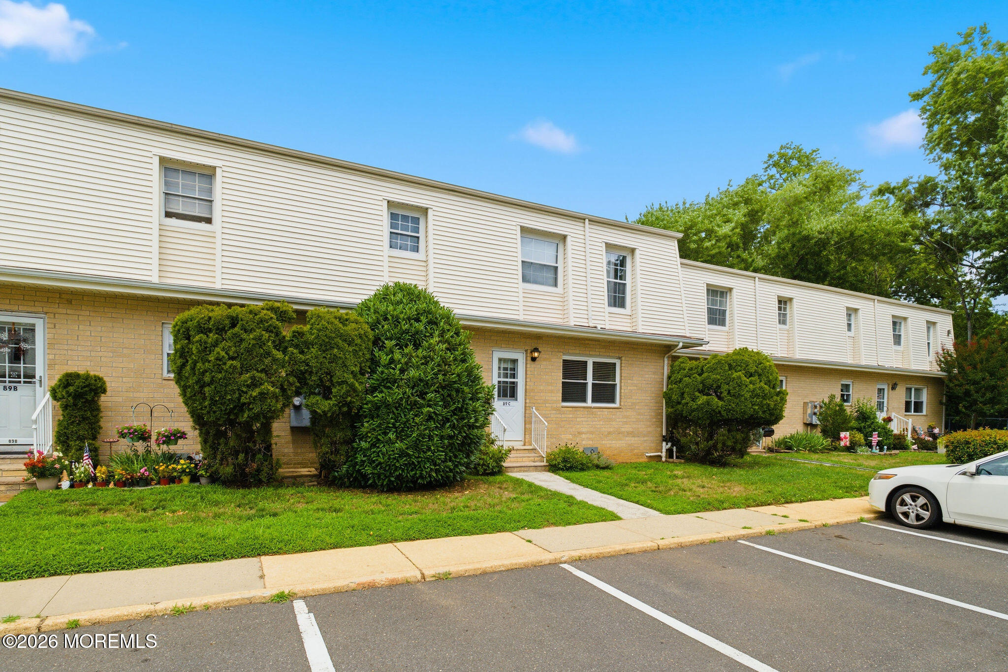 89 White Street Eatontown NJ 07724