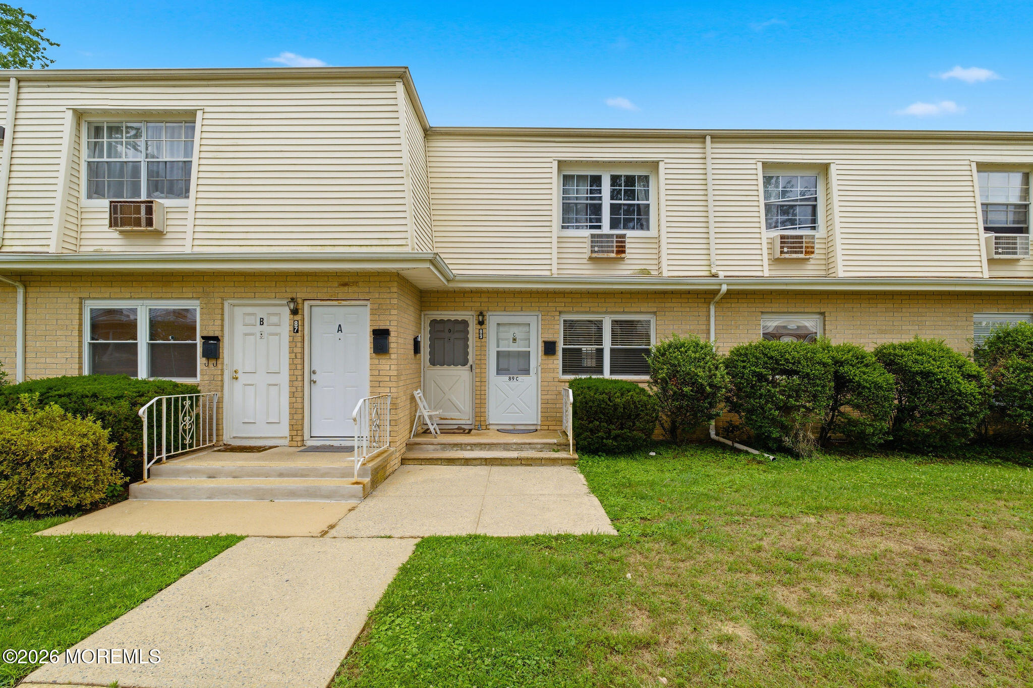 89 White Street Eatontown NJ 07724