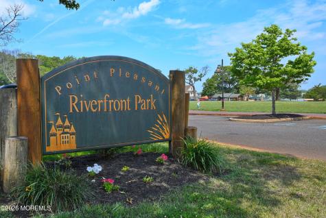 2201 River Road Point Pleasant NJ 08742