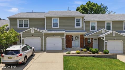 20 Oak Lane Eatontown NJ 07724