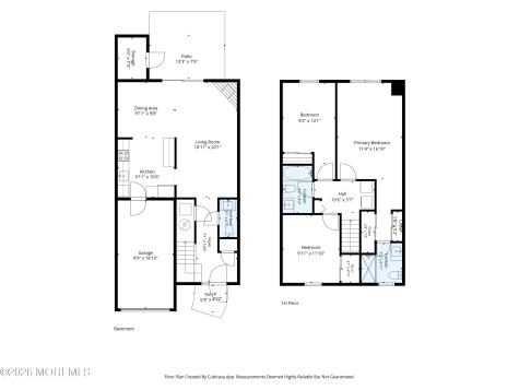 20 Oak Lane Eatontown NJ 07724