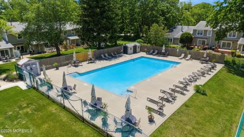 20 Oak Lane Eatontown NJ 07724