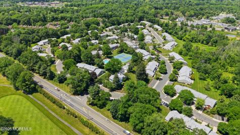 20 Oak Lane Eatontown NJ 07724