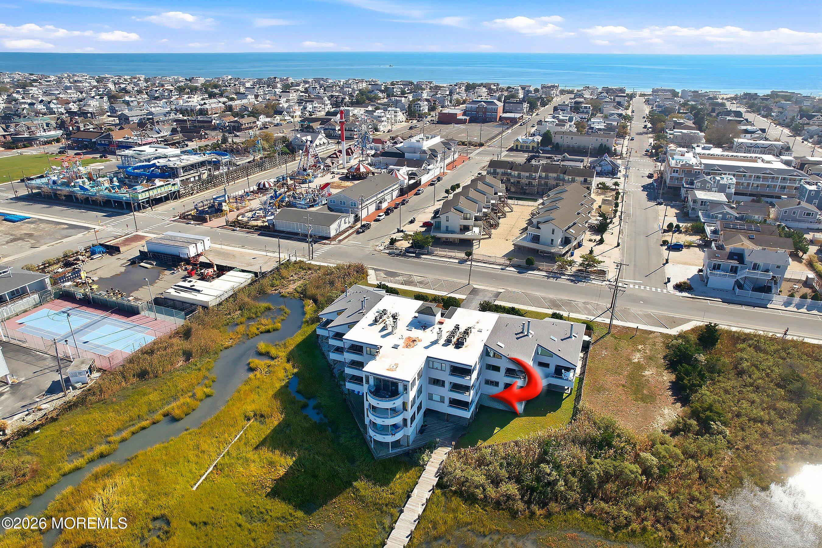 600 N Delaware Avenue Beach Haven NJ 08008
