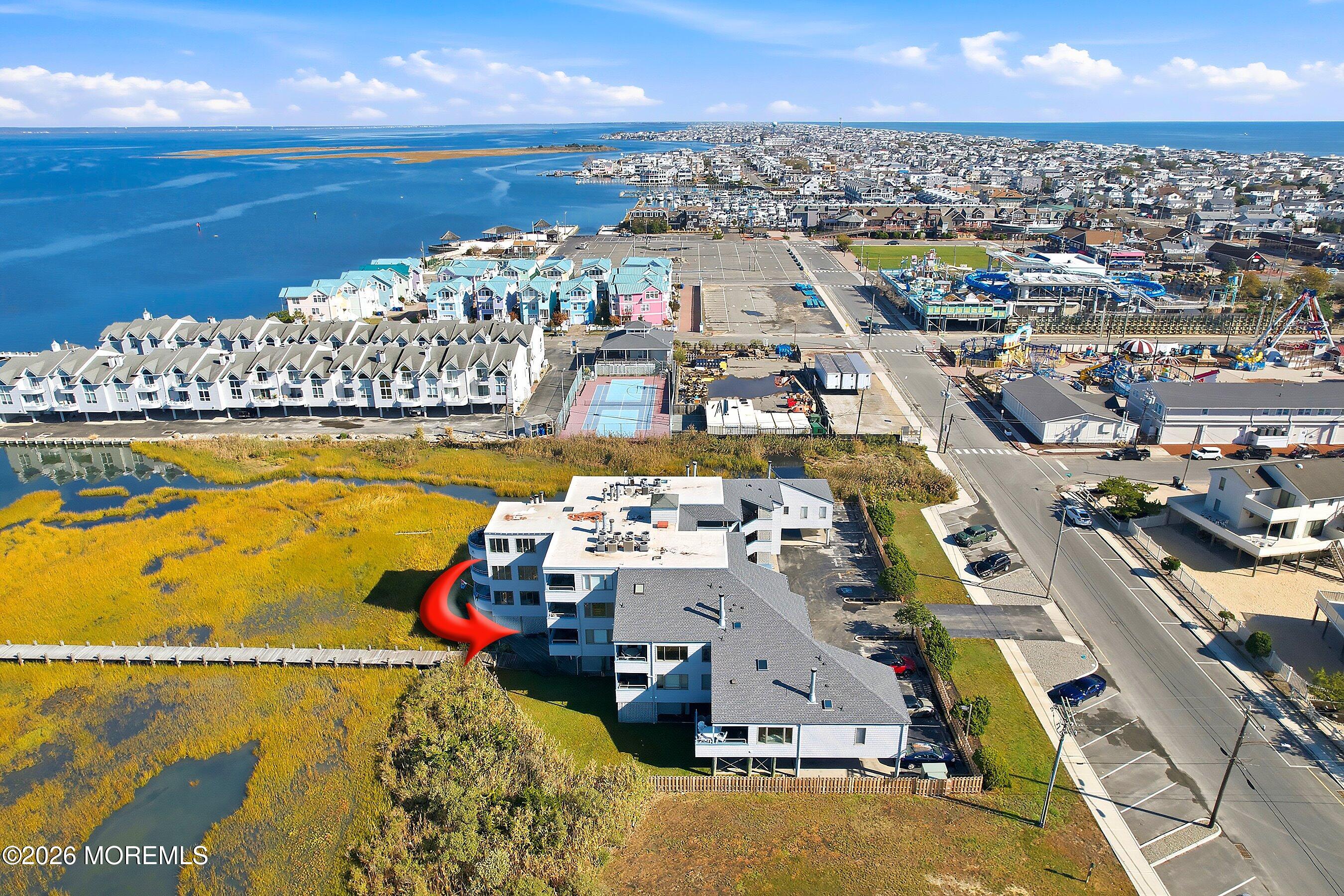 600 N Delaware Avenue Beach Haven NJ 08008