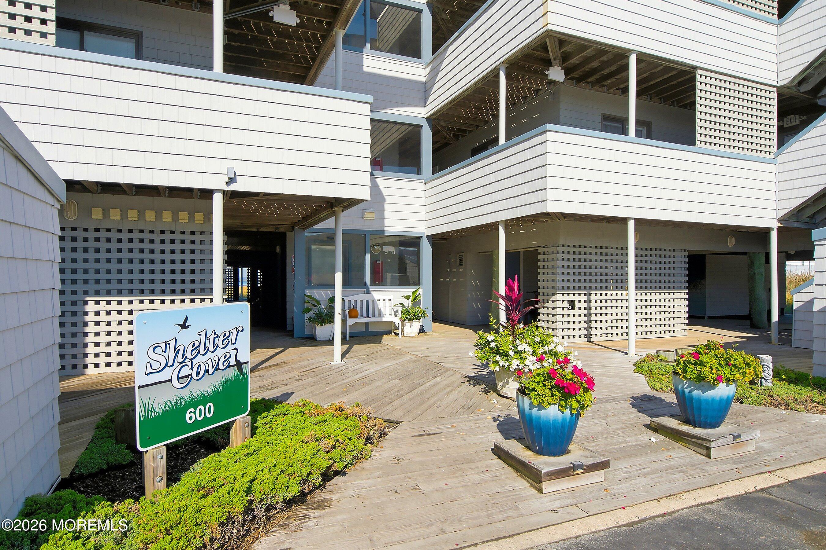 600 N Delaware Avenue Beach Haven NJ 08008