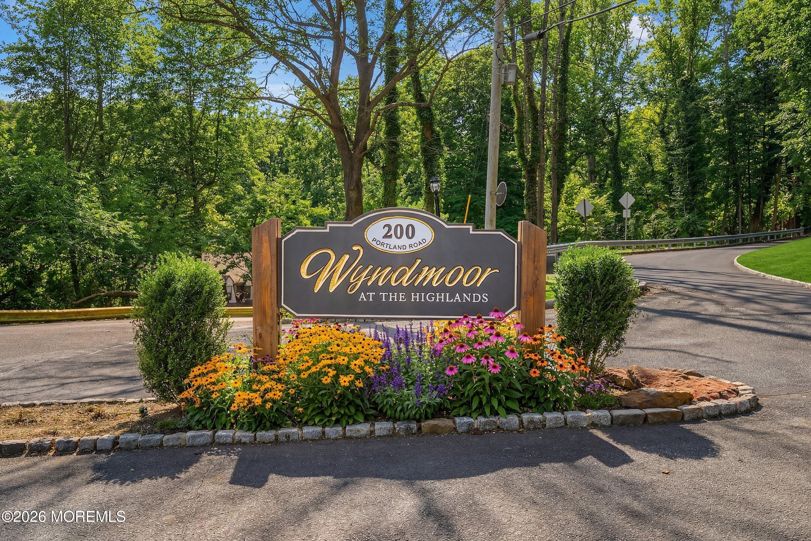 200 Portland Road Highlands NJ 07732