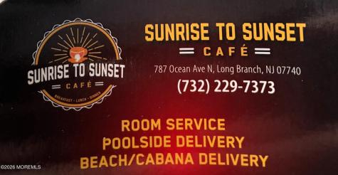 787 Ocean Avenue N Long Branch NJ 07740