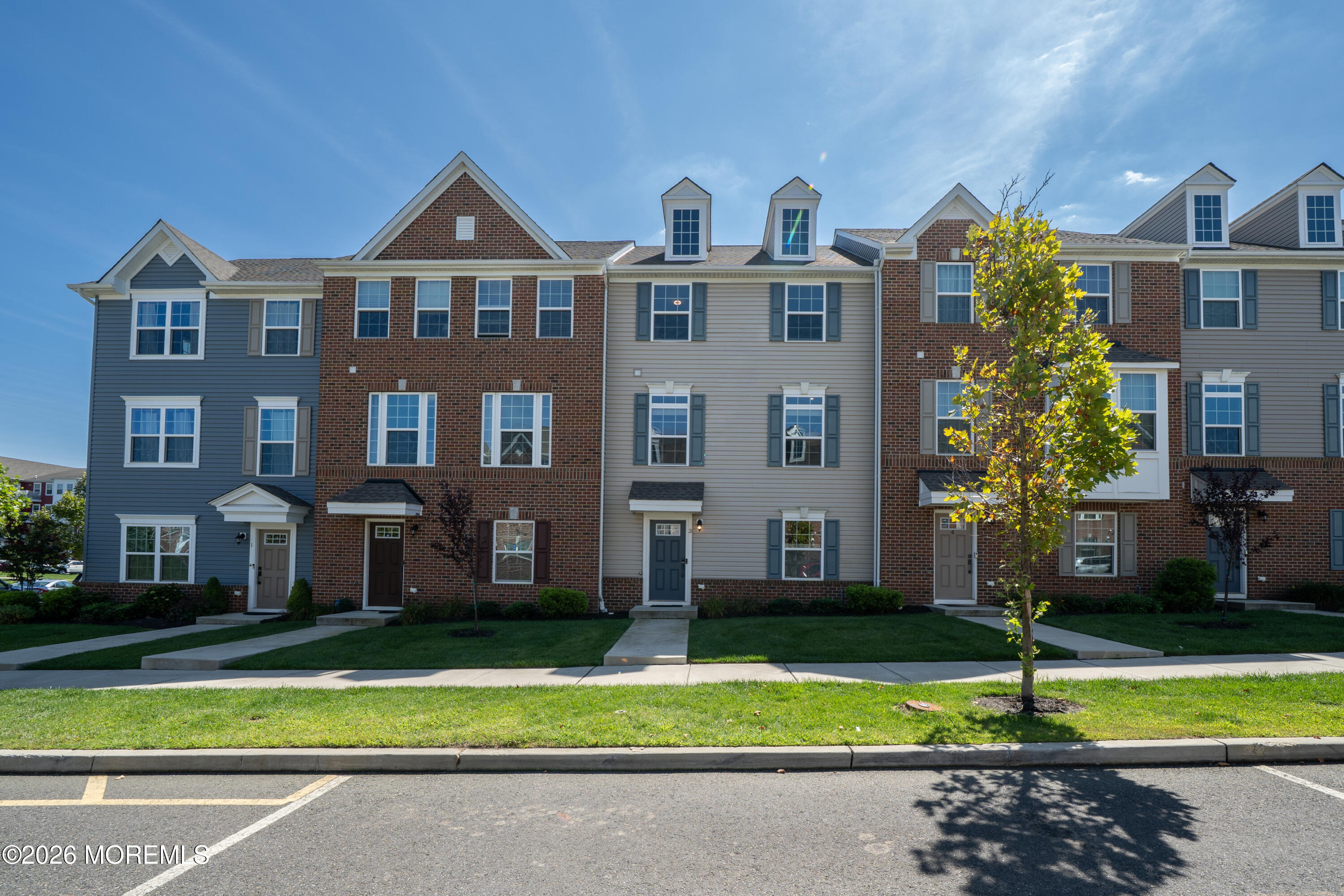 3 Midland Avenue Cliffwood NJ 07721