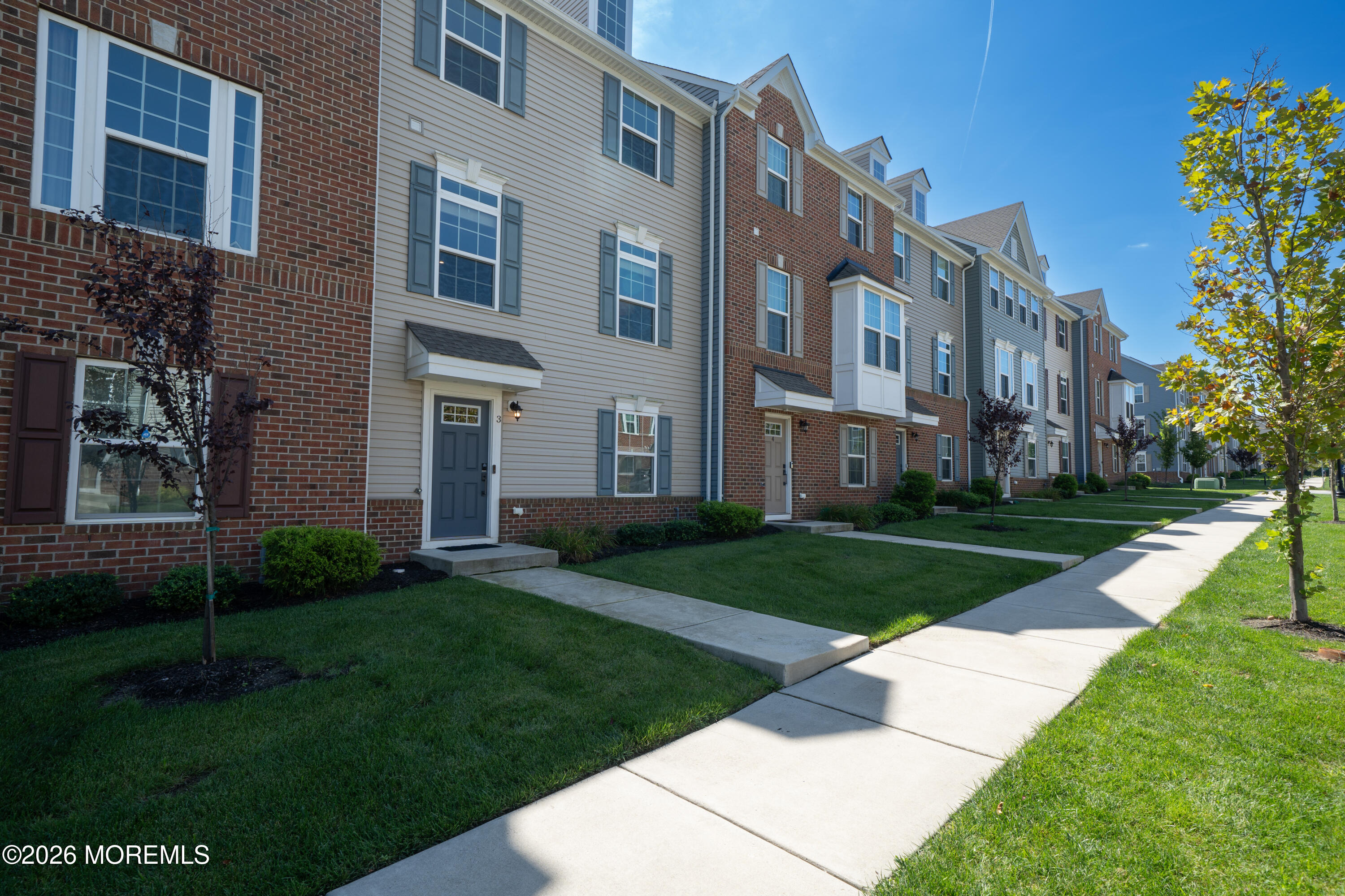 3 Midland Avenue Cliffwood NJ 07721