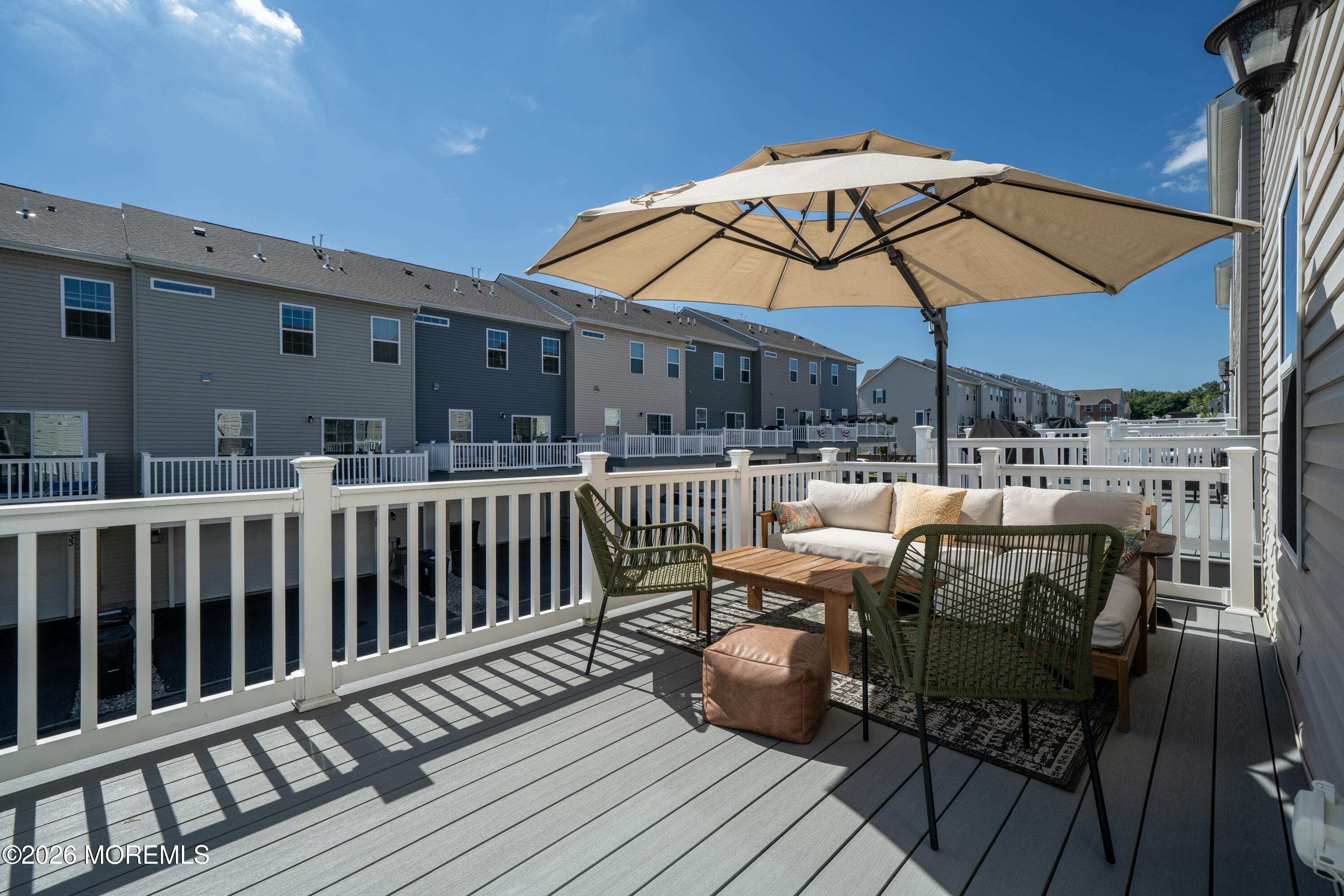 3 Midland Avenue Cliffwood NJ 07721