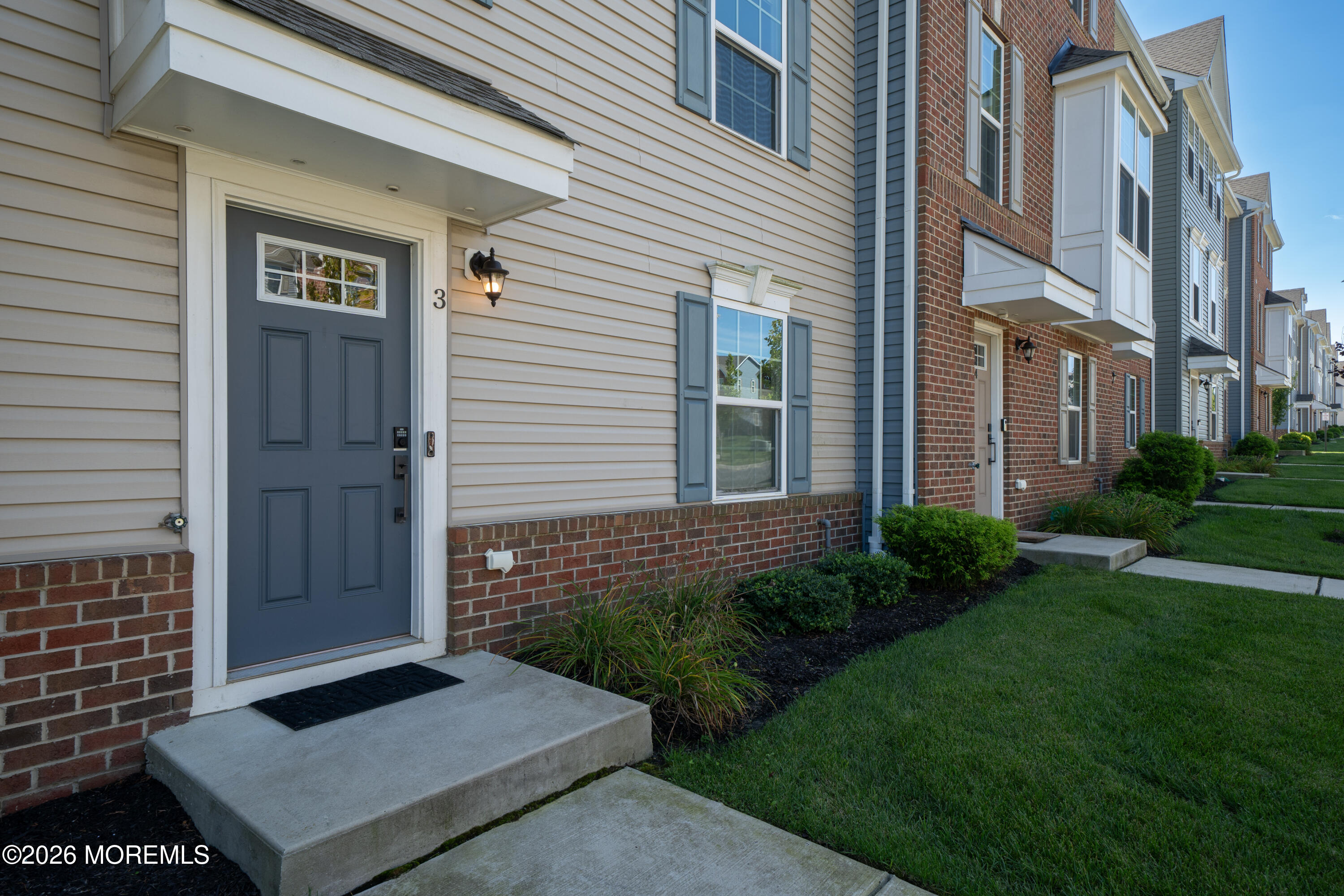 3 Midland Avenue Cliffwood NJ 07721