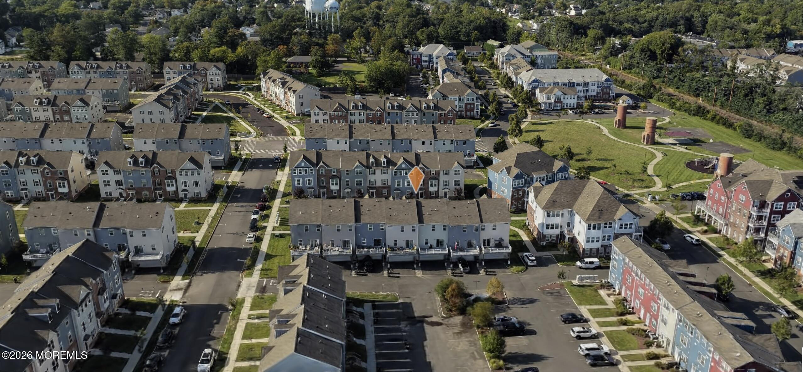 3 Midland Avenue Cliffwood NJ 07721