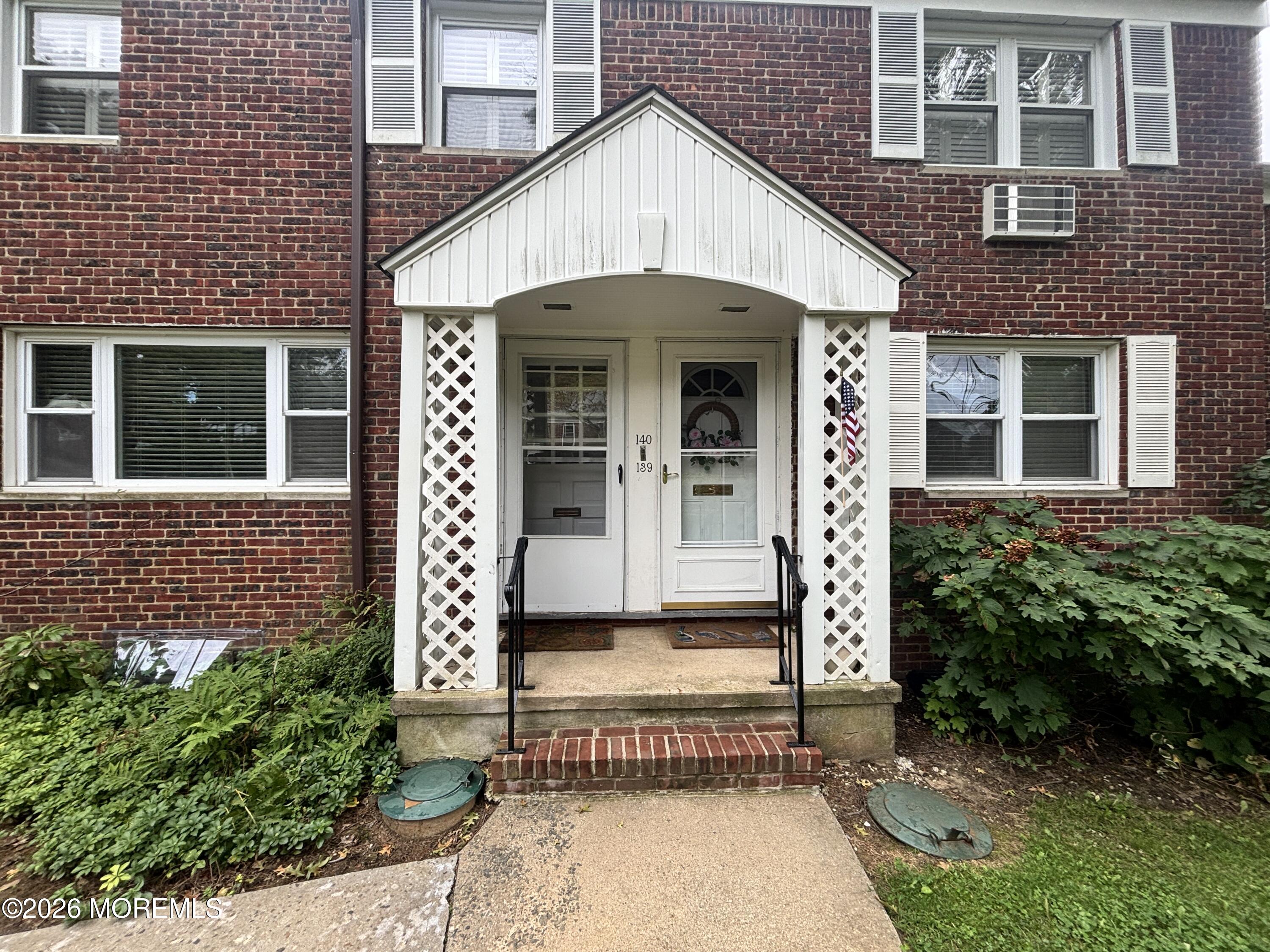 139 Manor Drive Red Bank NJ 07701