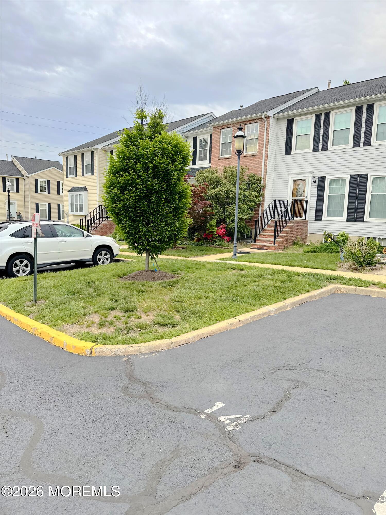 14 Pero Court Sayreville Boro NJ 08872