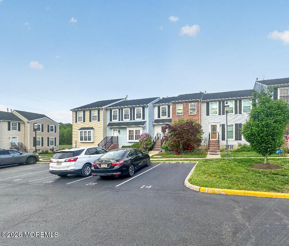 14 Pero Court Sayreville Boro NJ 08872