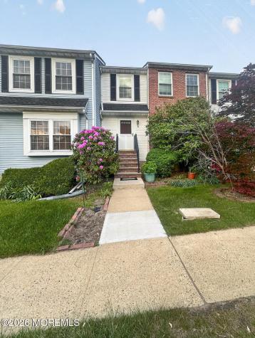 14 Pero Court Sayreville Boro NJ 08872