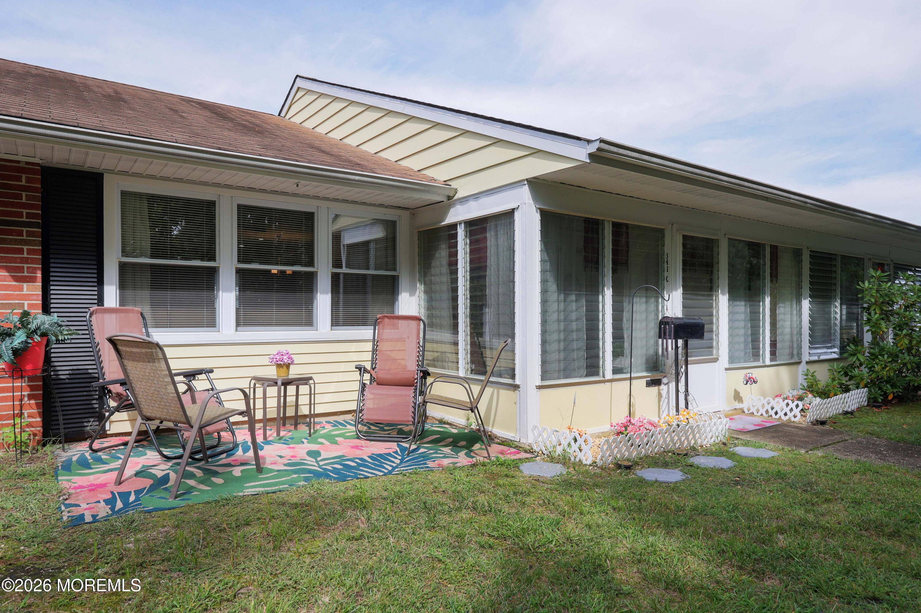 341C Canterbury Court Lakewood NJ 08701