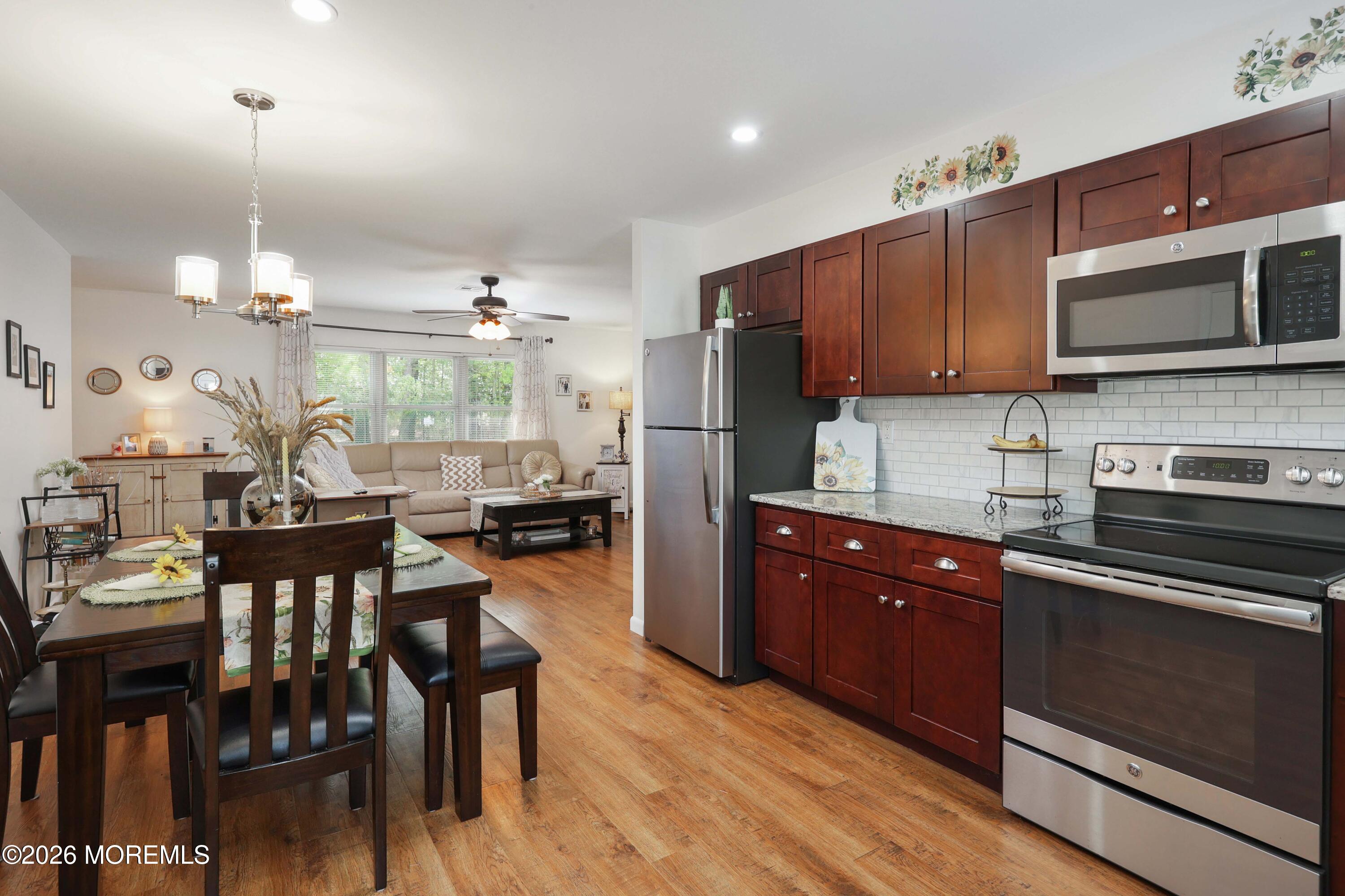 341C Canterbury Court Lakewood NJ 08701