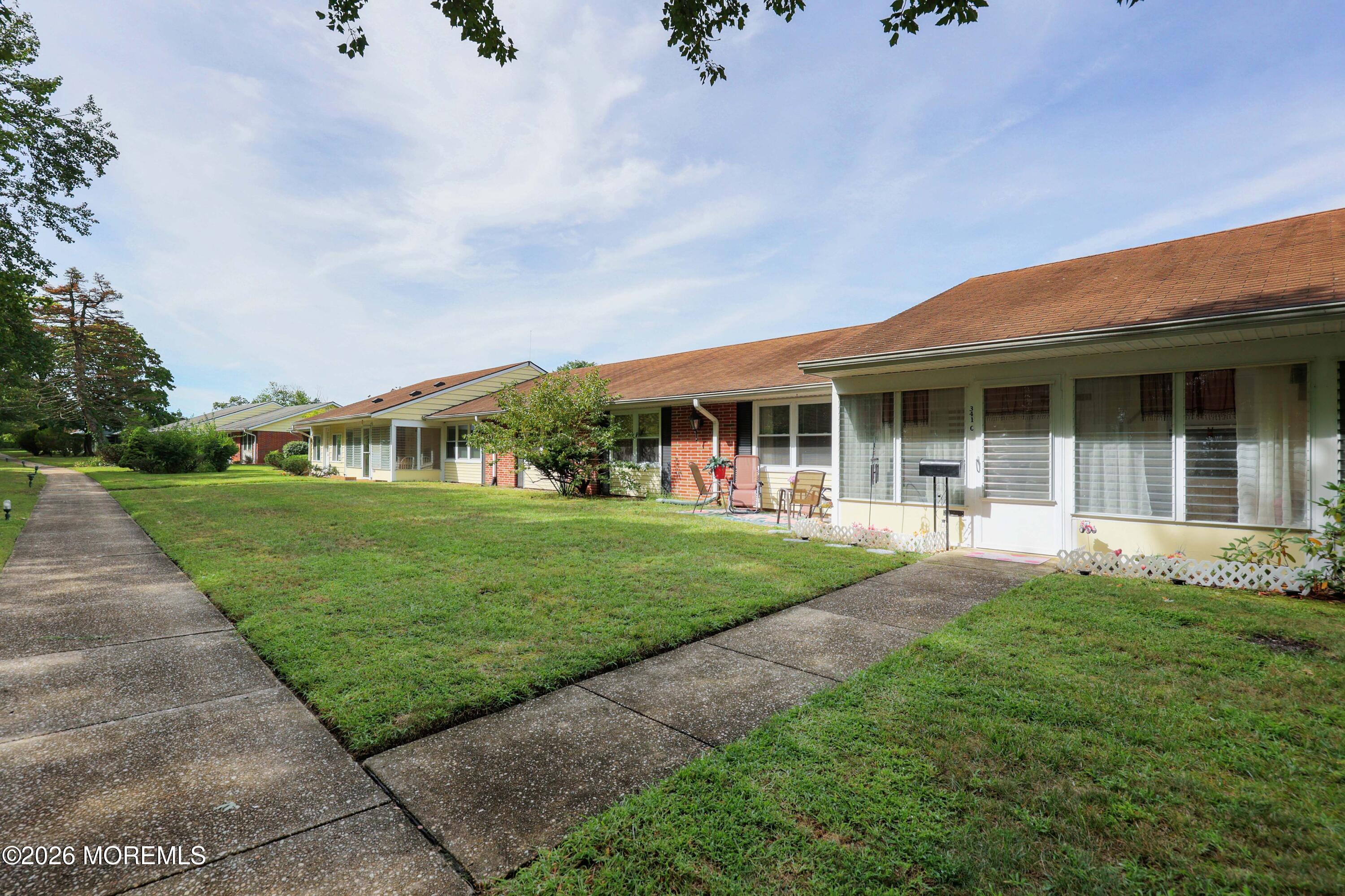 341C Canterbury Court Lakewood NJ 08701
