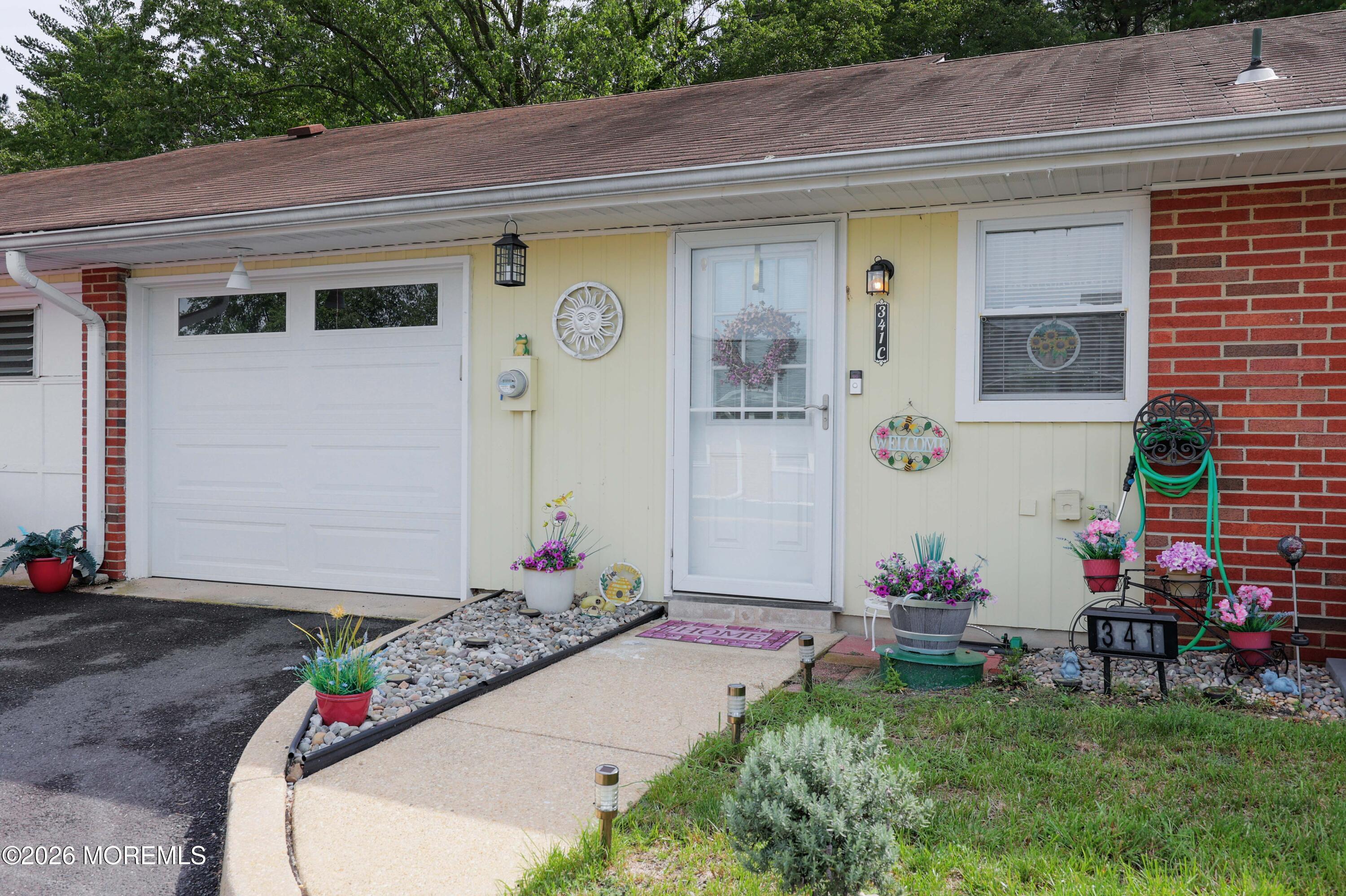 341C Canterbury Court Lakewood NJ 08701
