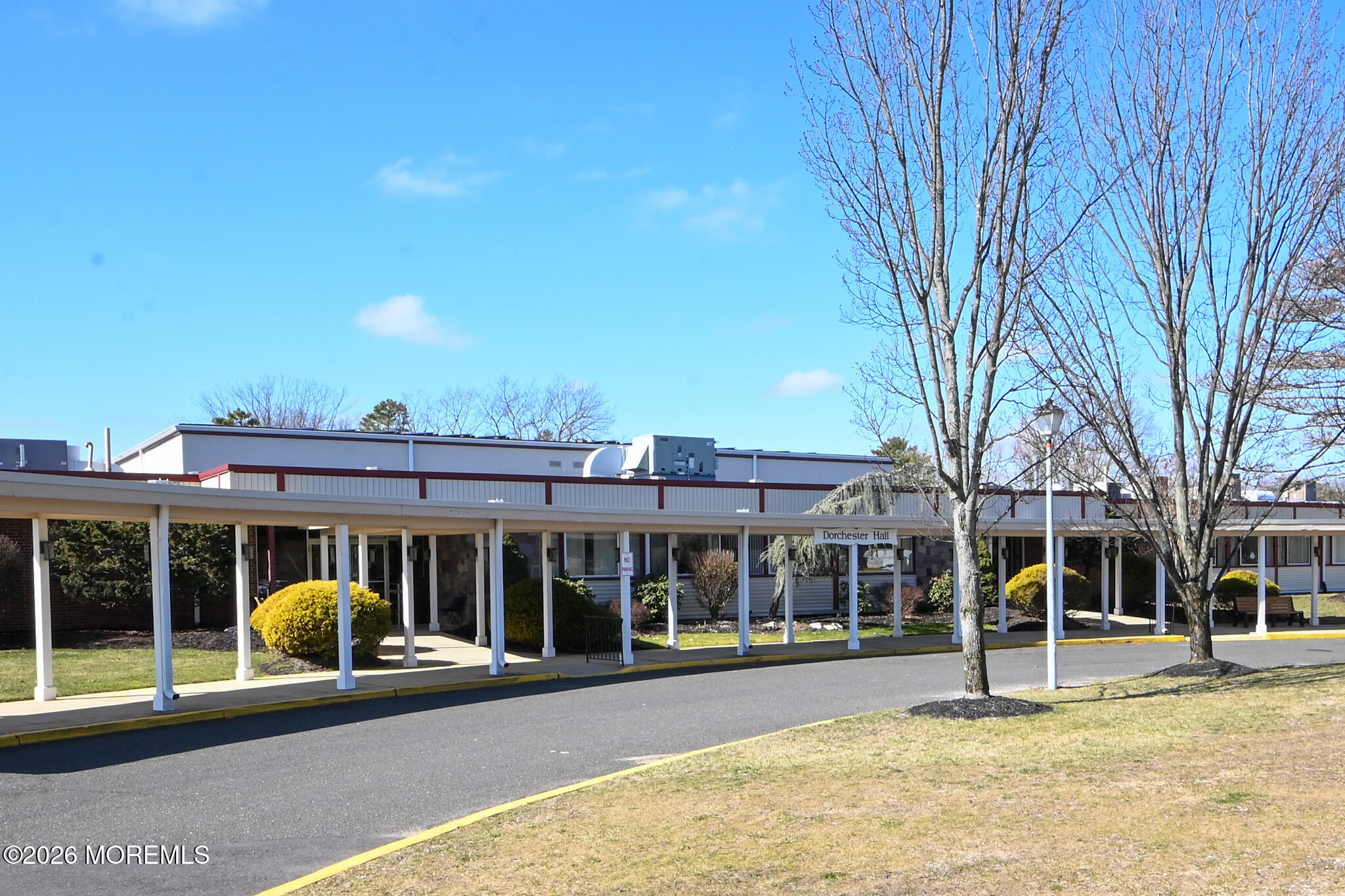 341C Canterbury Court Lakewood NJ 08701