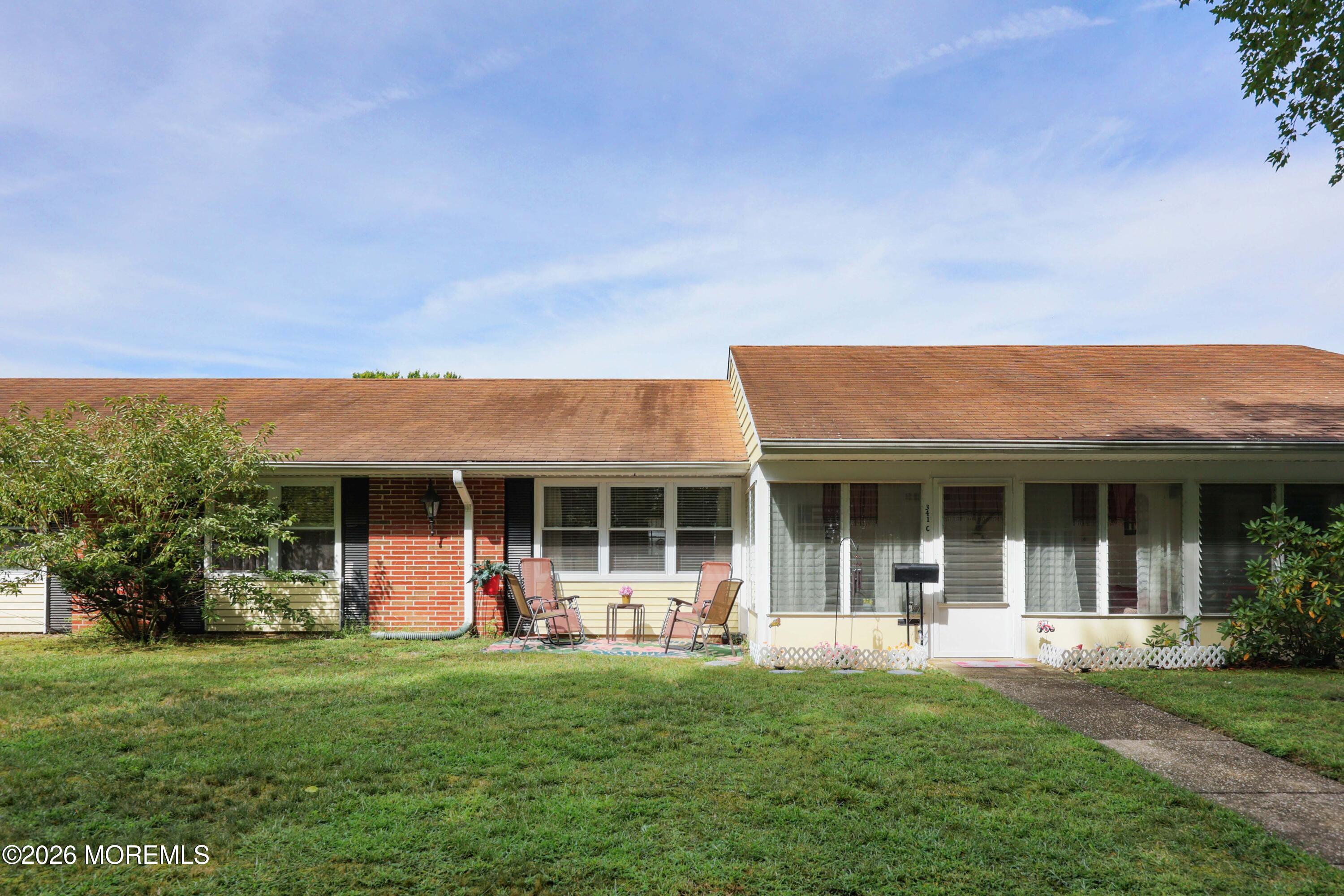 341C Canterbury Court Lakewood NJ 08701