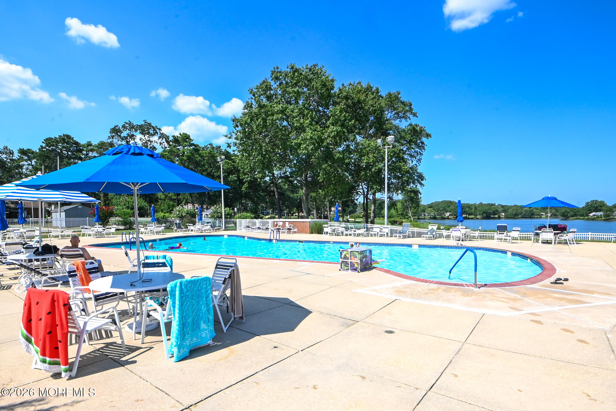 341C Canterbury Court Lakewood NJ 08701