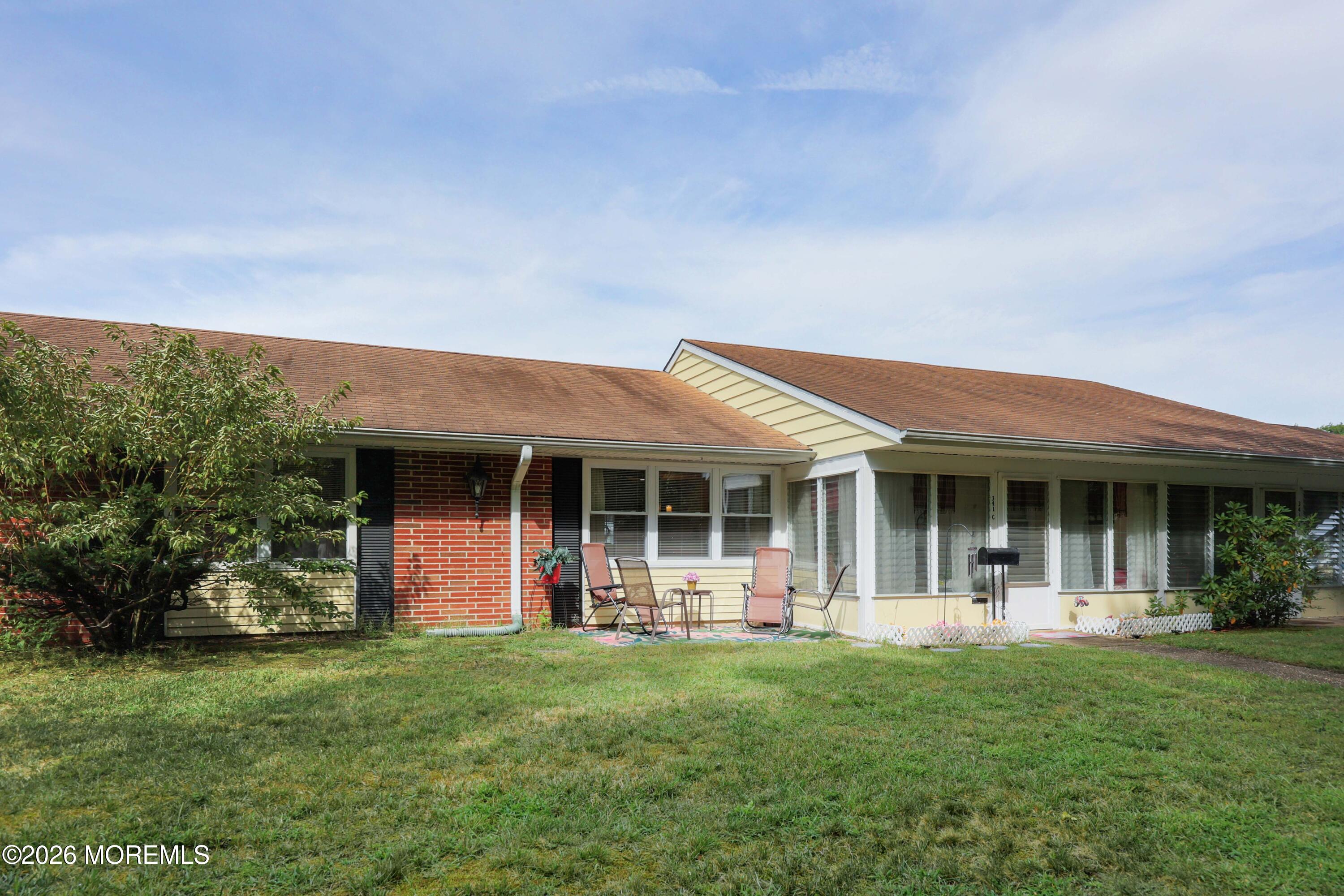 341C Canterbury Court Lakewood NJ 08701