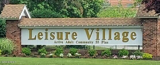 341C Canterbury Court Lakewood NJ 08701