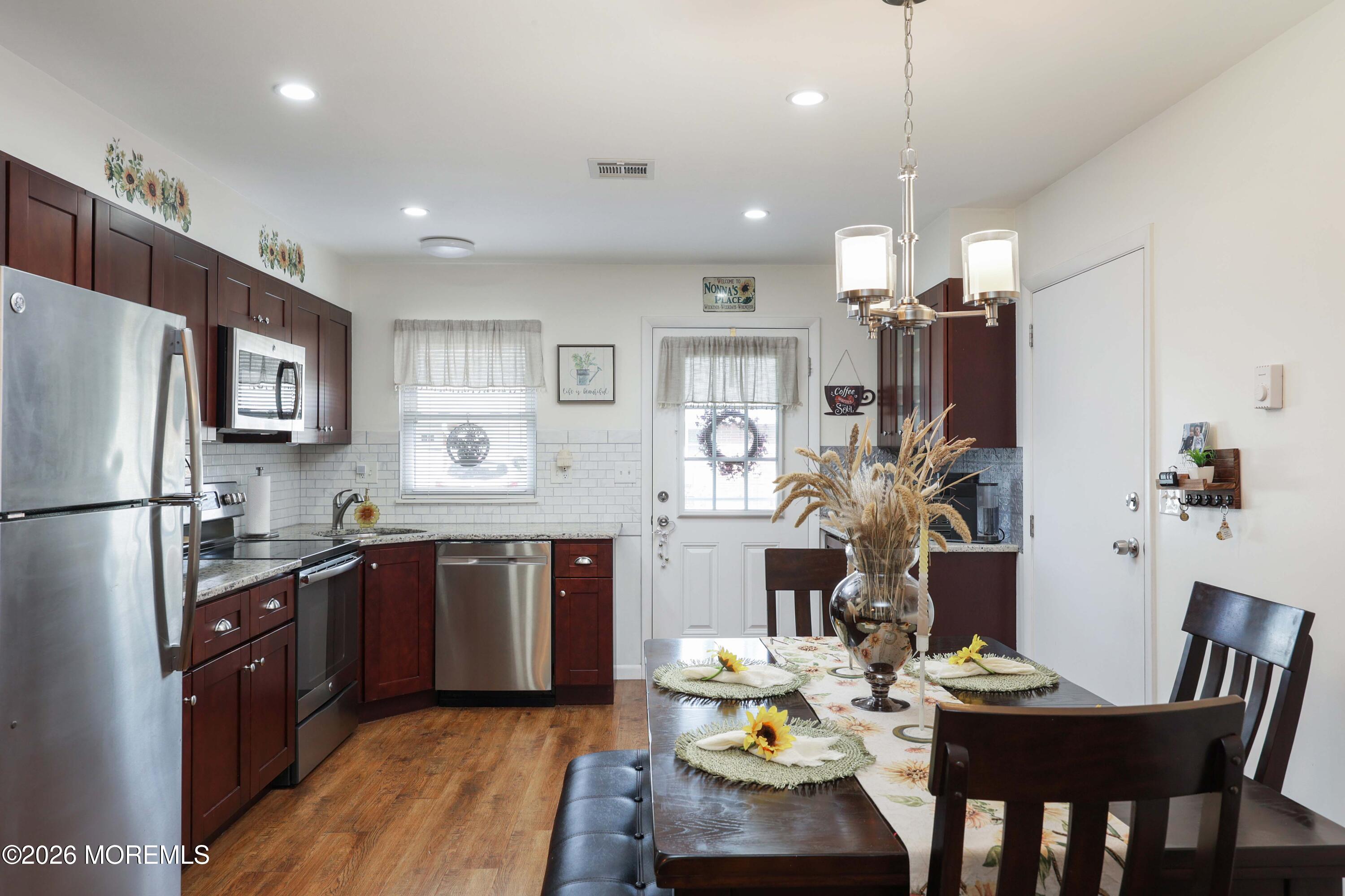 341C Canterbury Court Lakewood NJ 08701